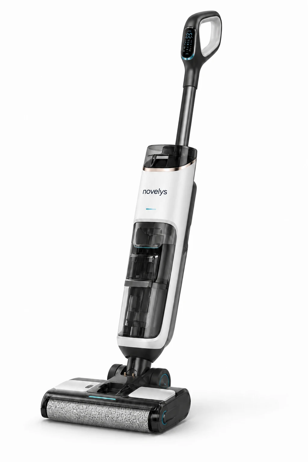 Aspirateur laveur Novelys AD50