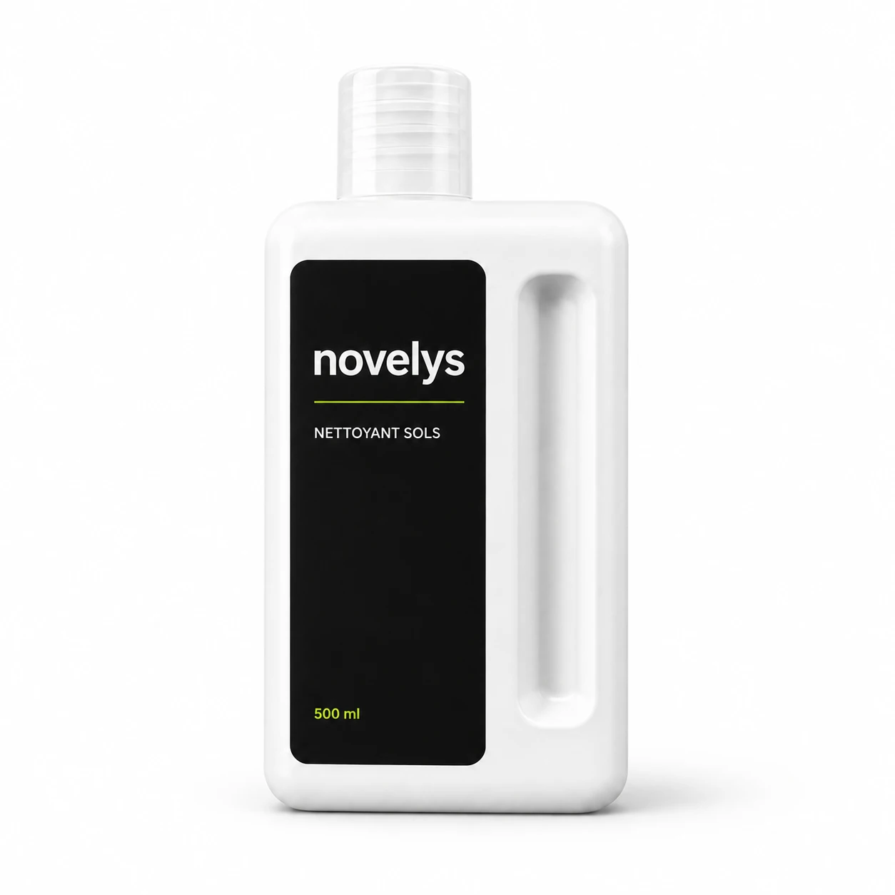 Novelys — Nettoyant sols 500 ml
