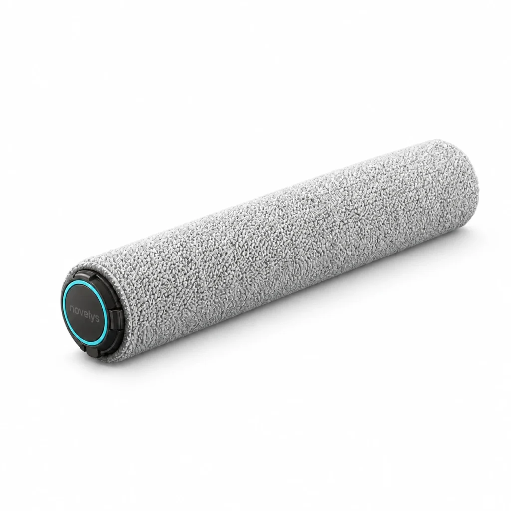 Novelys — Brosse rouleau AD10 à AD40